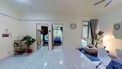 Hillview Park (D23), Condominium #556959691